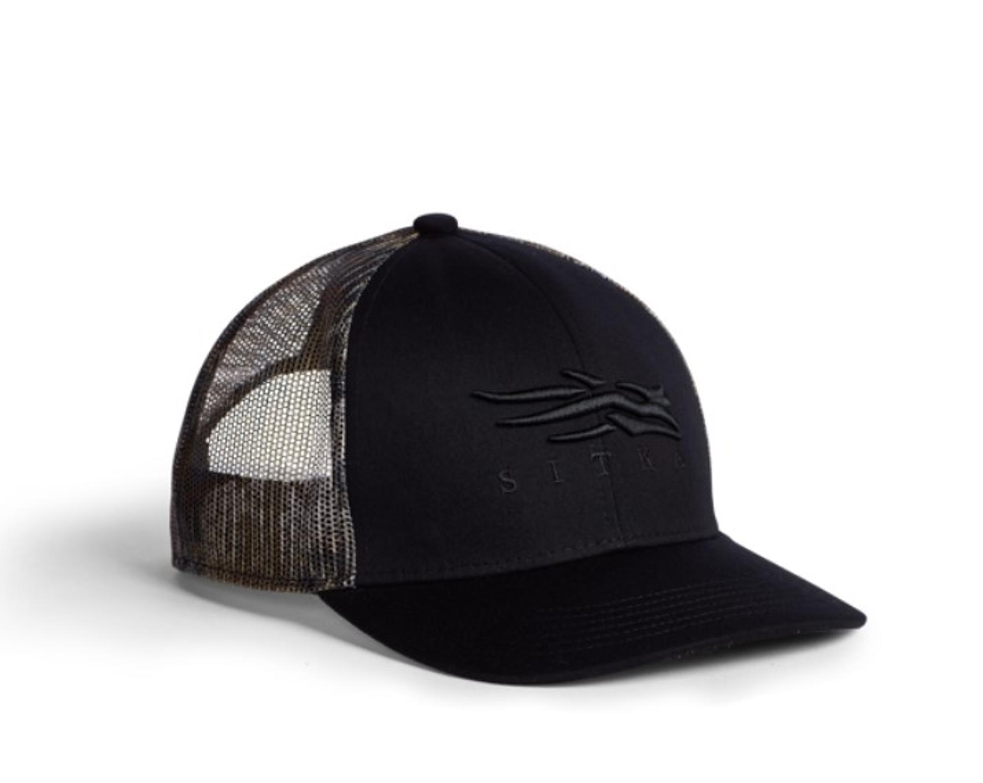 Icon Timber Pro Trucker