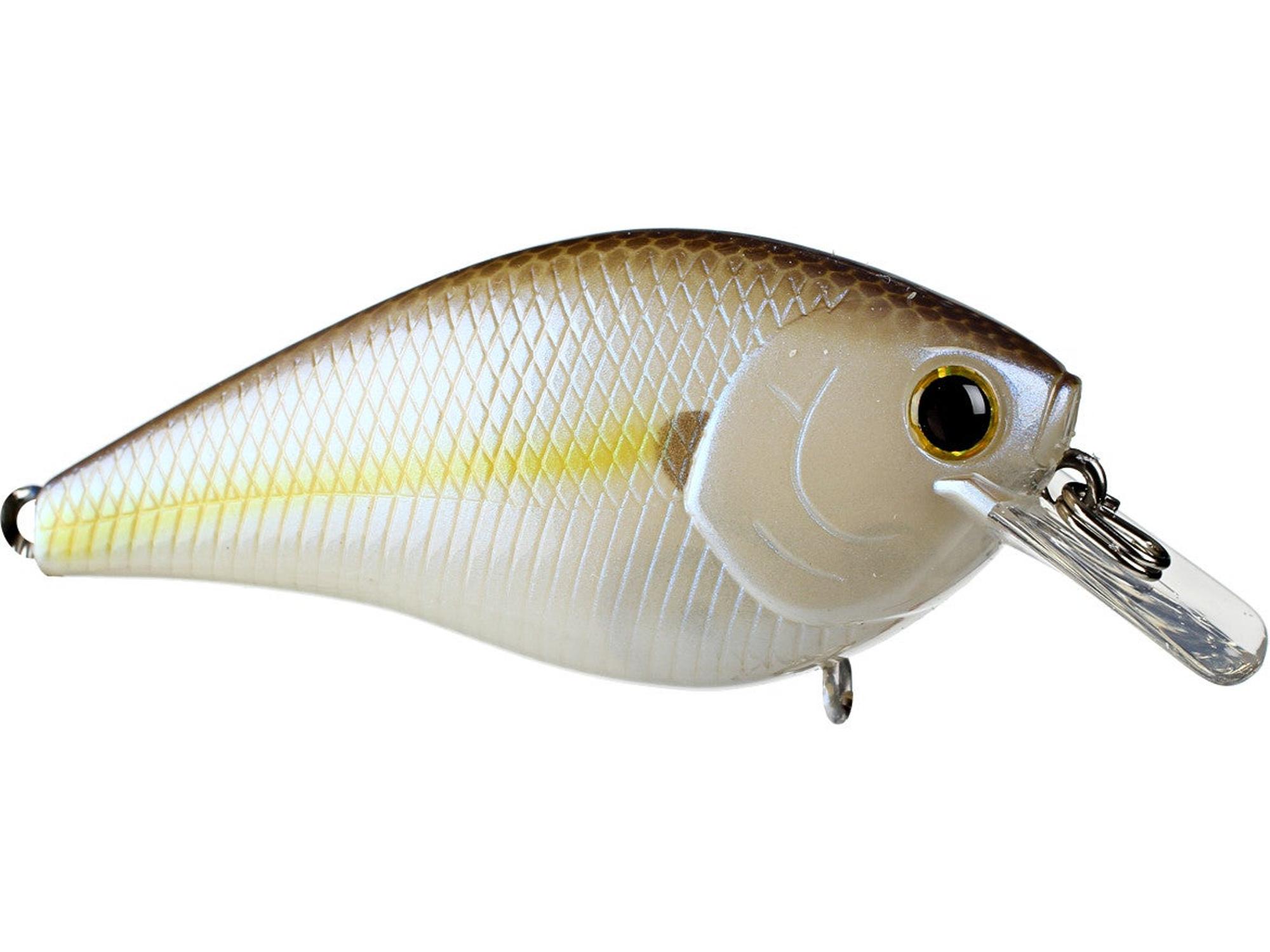 Luckycraft Lc4.5 Drs Crankbait Luc- Lc4.5drs To Shad