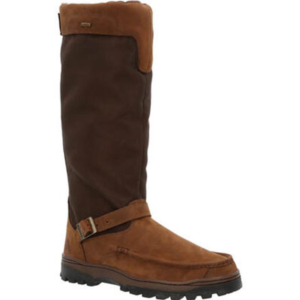 Outback Gore-Tex Waterproof Snake Boots (Item #RKS0550)