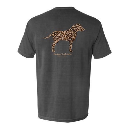 Cheetah Hound Short Sleeve Tshirt