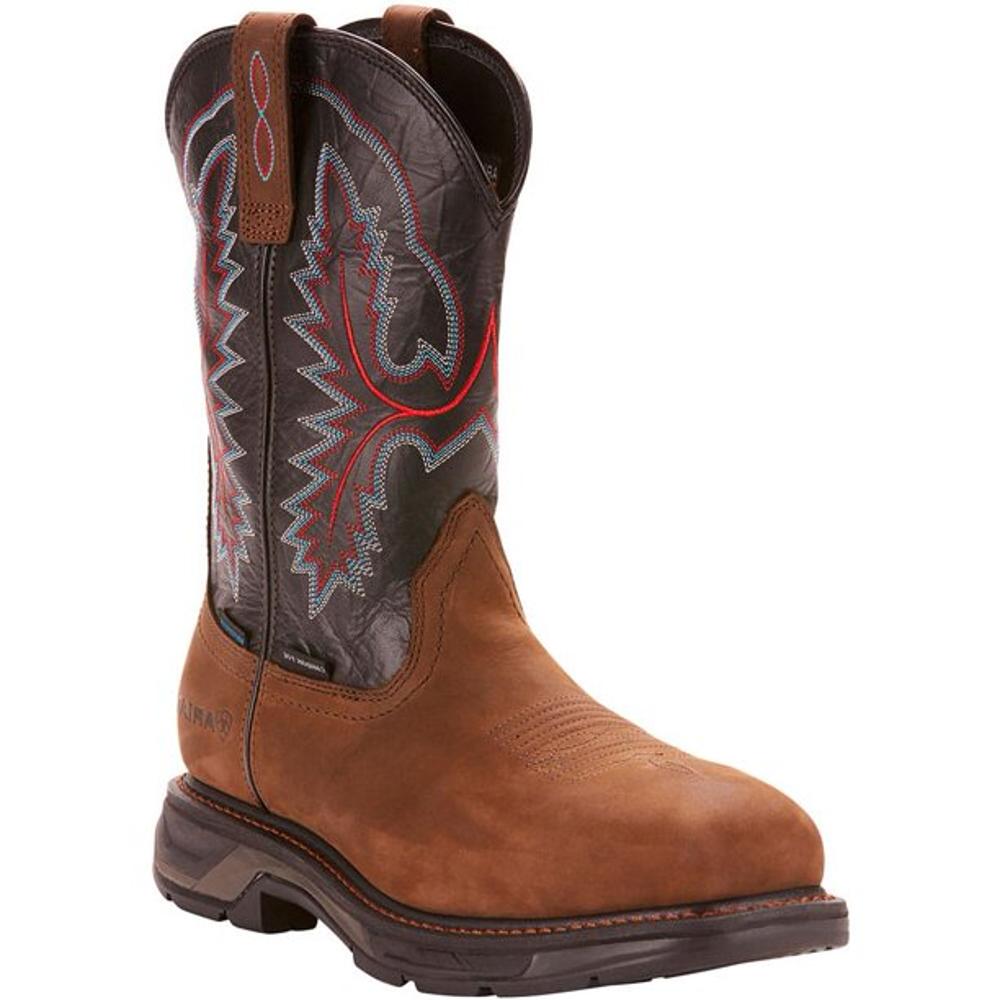 Workhog XT H20 Carbon Toe Boots (Item #10024968)