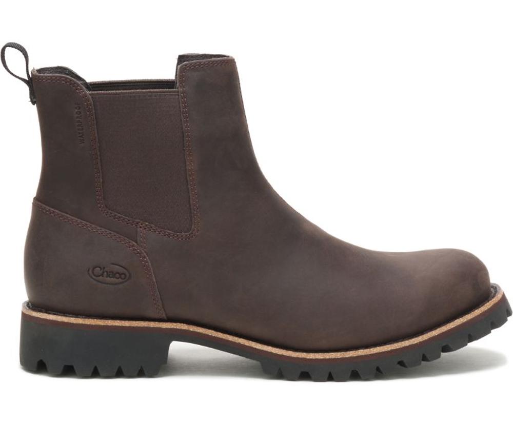 Men`s Fields Chelsea Waterproof Boots