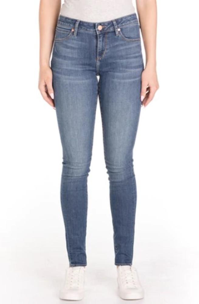 Mya Skinny Jeans (Item #5352PLV-901)