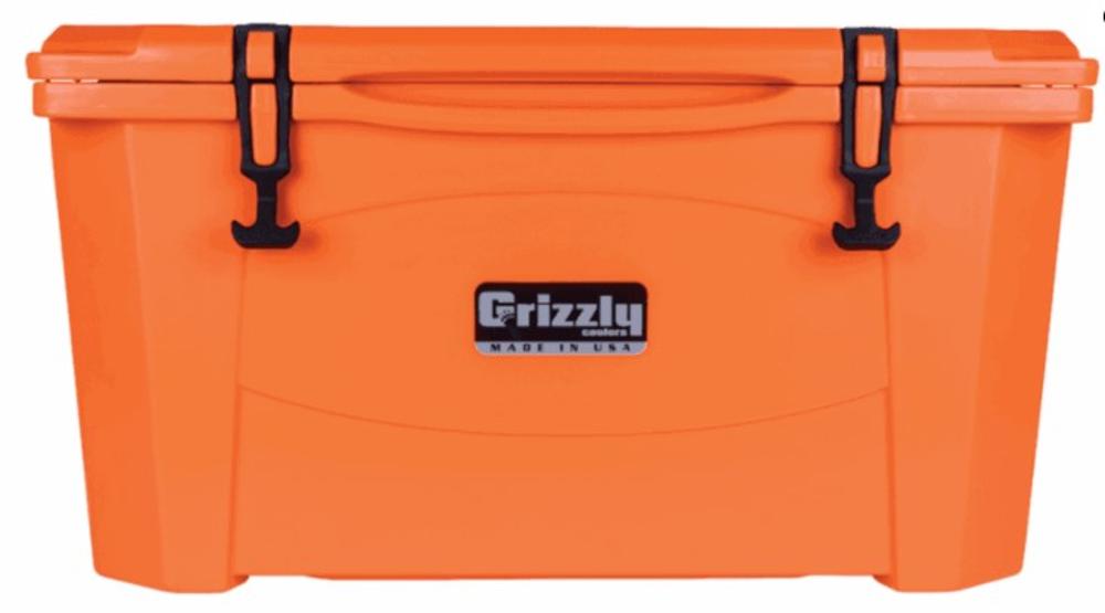 Grizzly 60 Cooler (Item #GRIZZLY60)