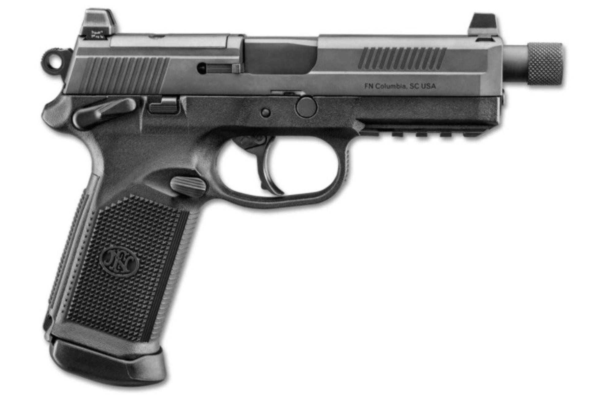 Fnx ™- 45 Tactical Pistol