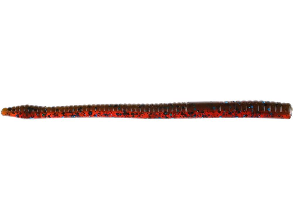 Finesse Worm - 20 Pack: KENTUCKY SPECIAL