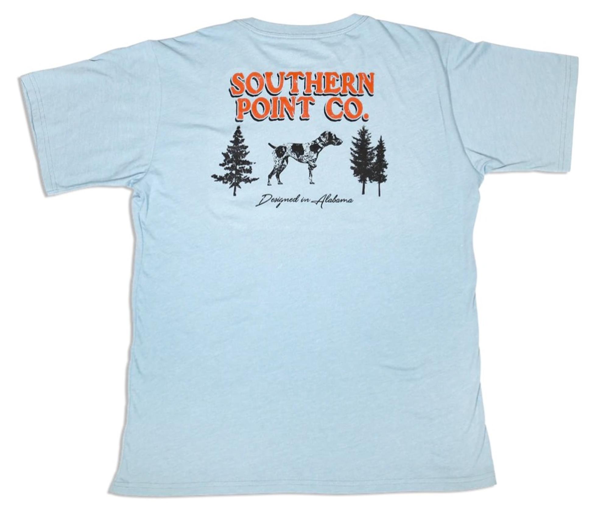 Southern Pines Short Sleeve Tshirt