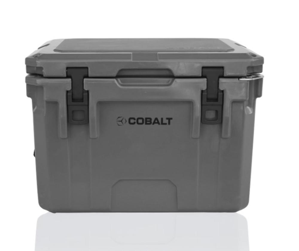 25 Quart Cobalt Cooler (Item #CB25-1001)