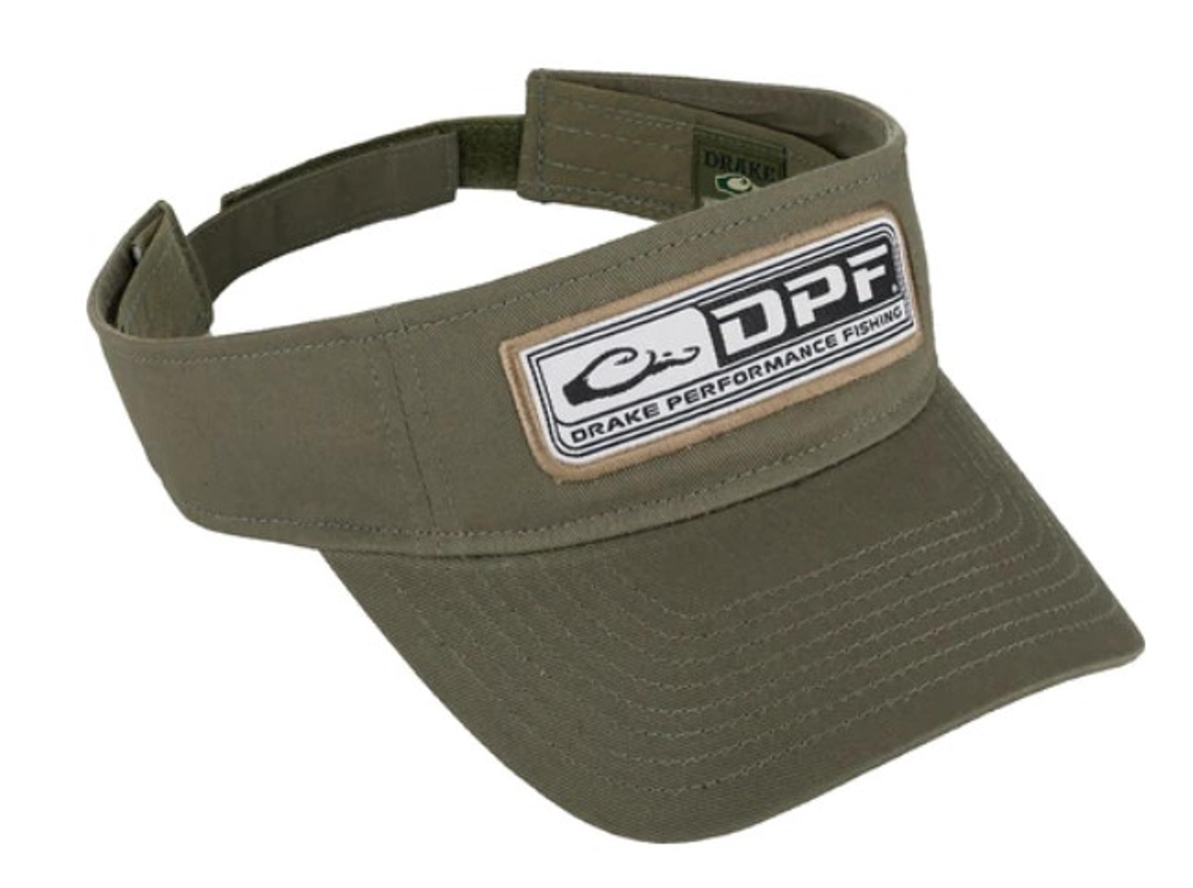 Dpf Logo Visor