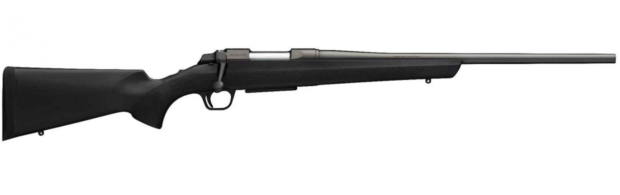 Browning Ab3 Micro Stalker 7mm- 08 Rem 20 