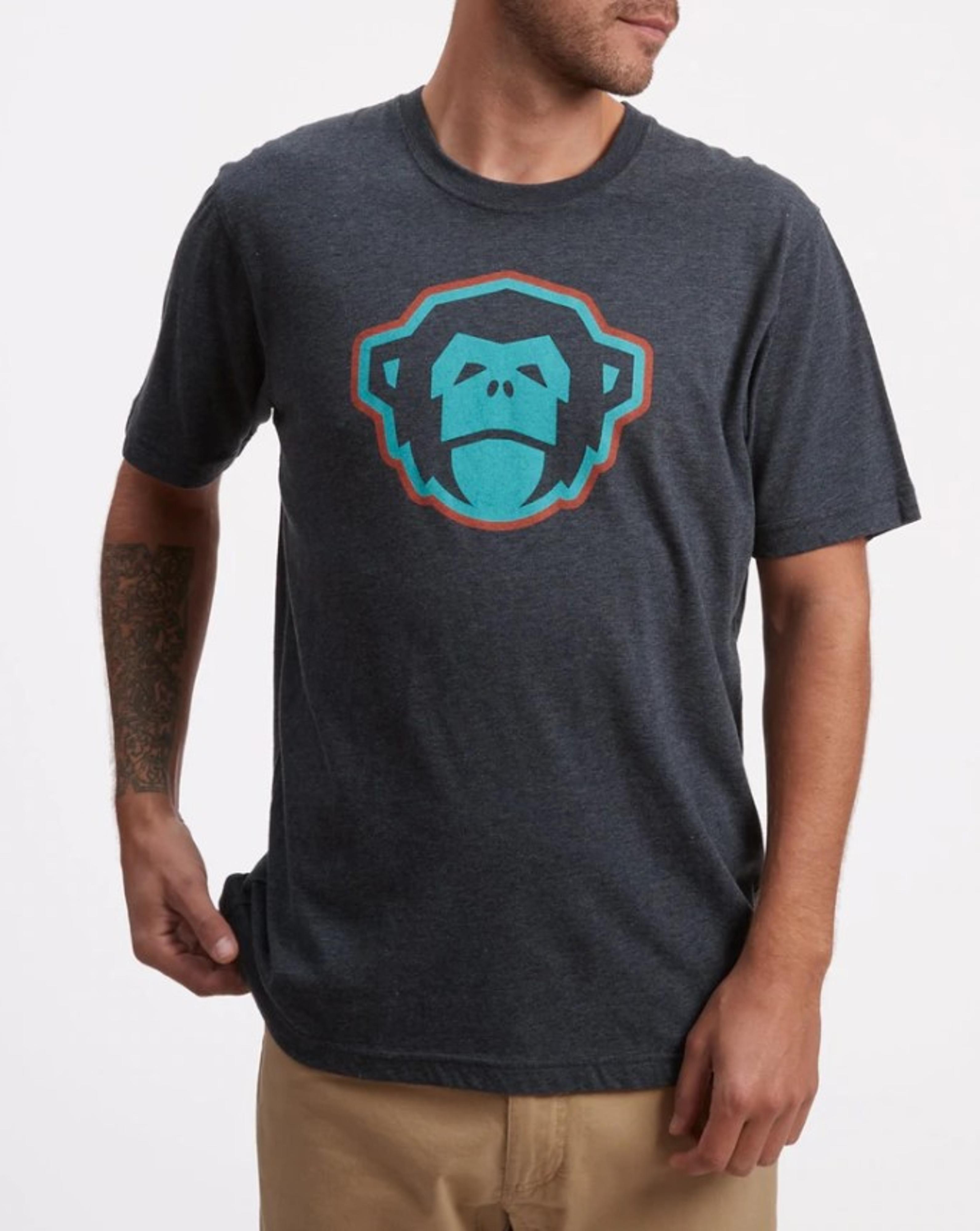  El Mono T- Shirt