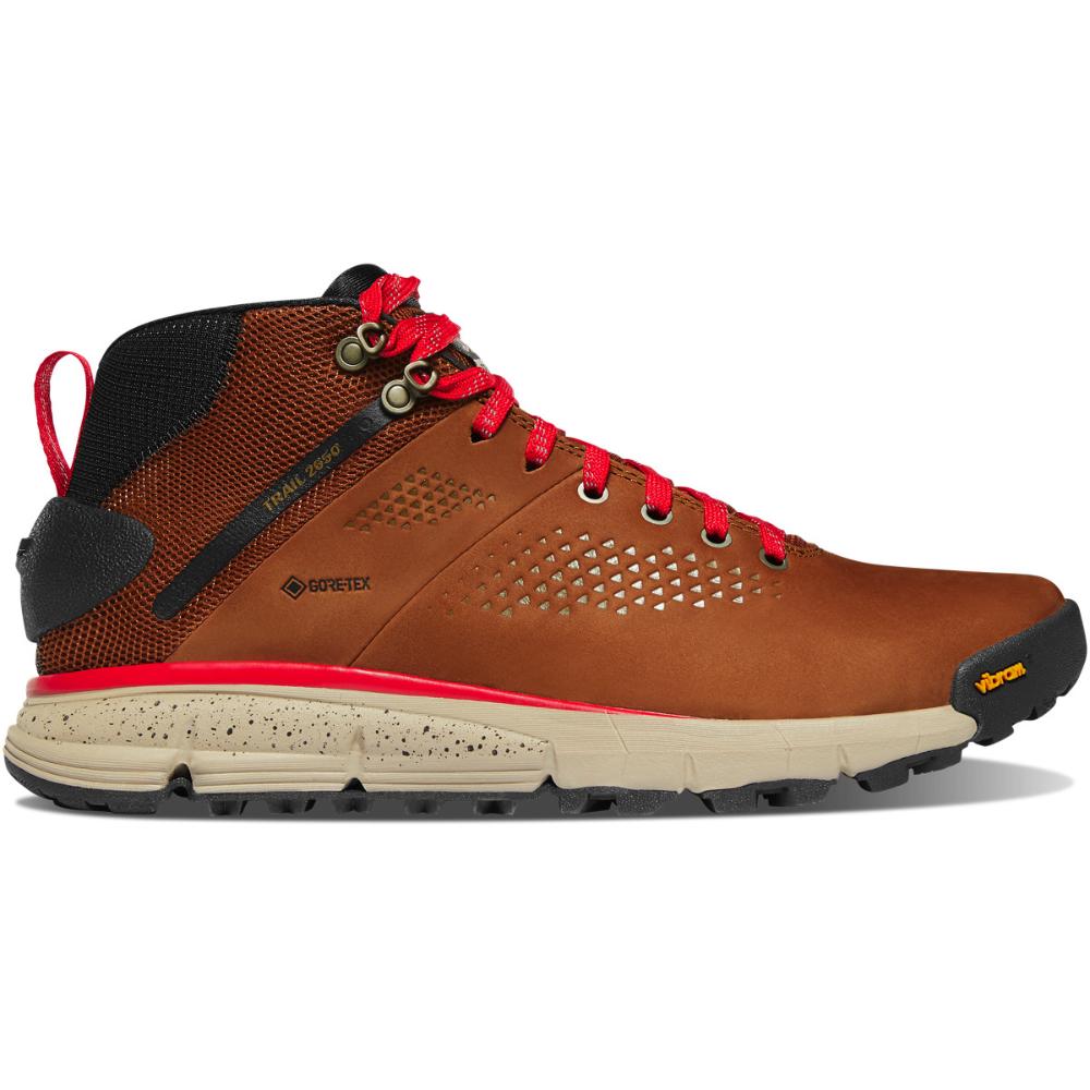 Trail 2650 Mid GTX Shoes