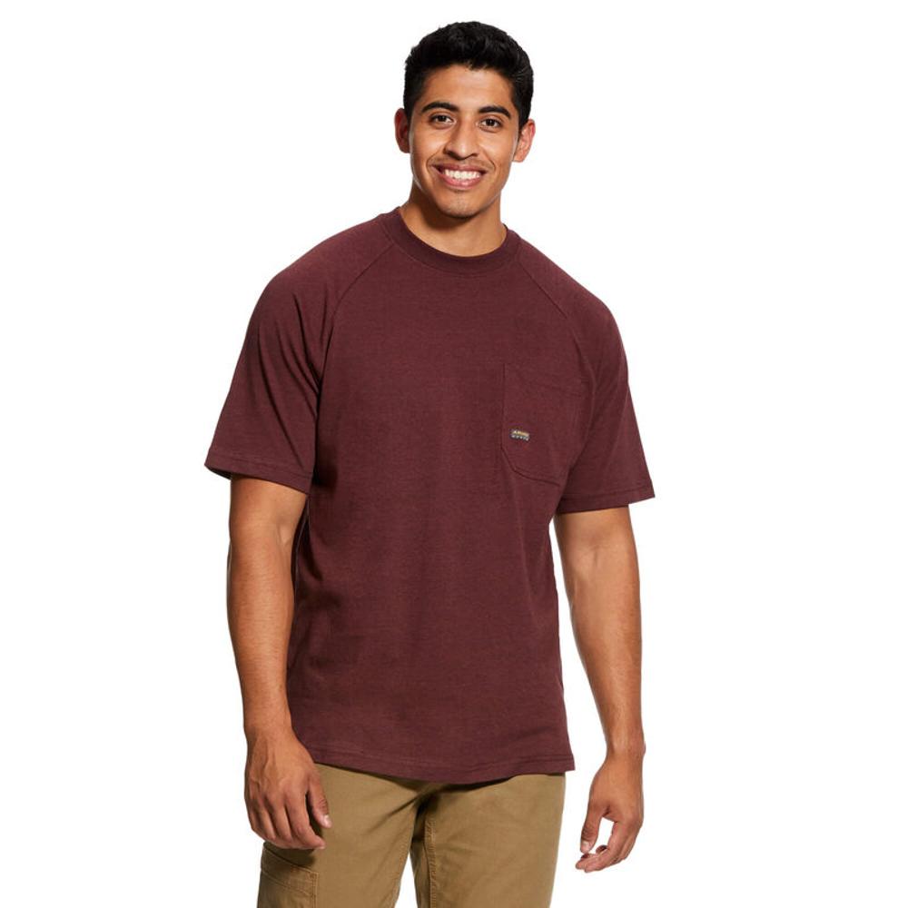 Rebar Cotton Strong Tshirt (Item #10031017)