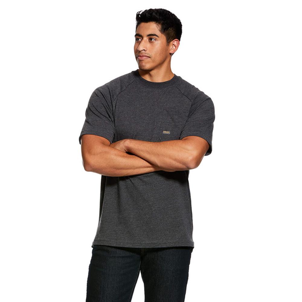 Rebar Cotton Strong Tshirt (Item #10031018)
