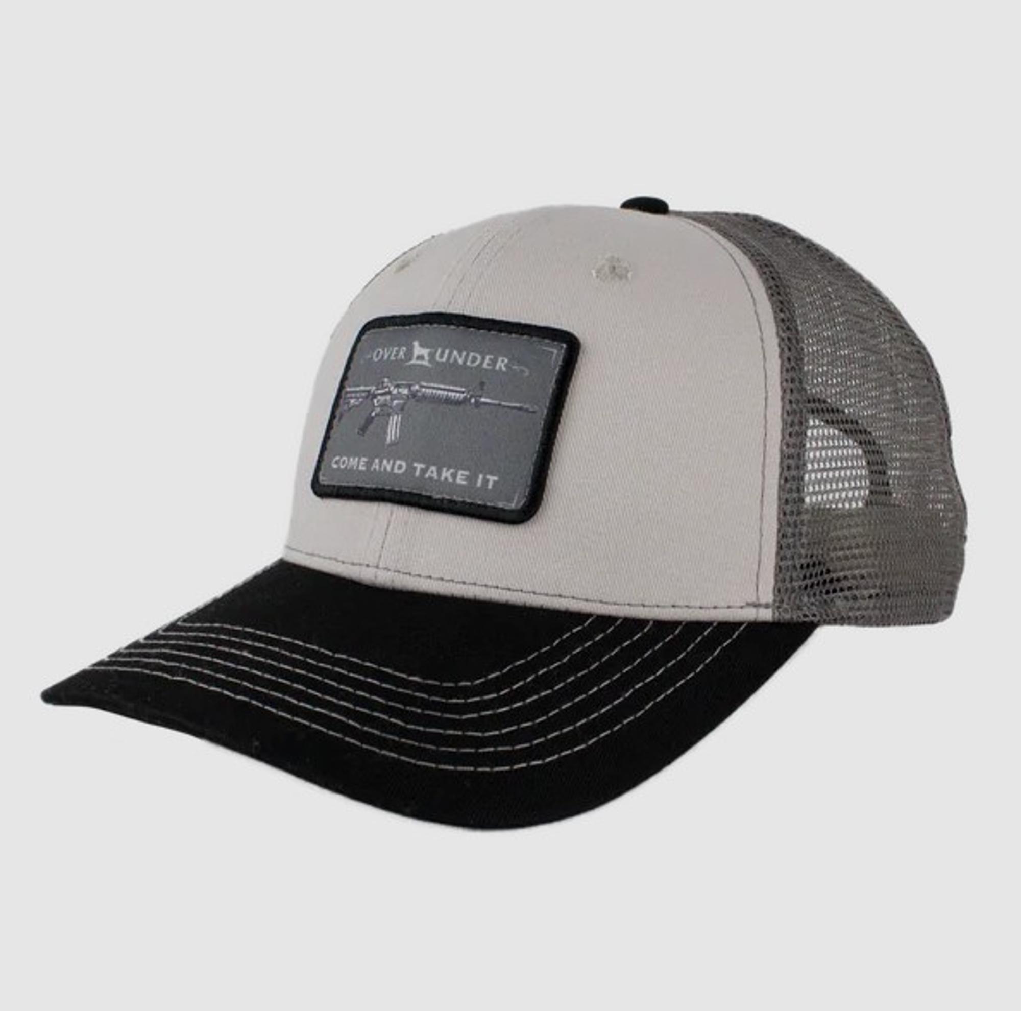 People's Choice Mesh Back Trucker Hat