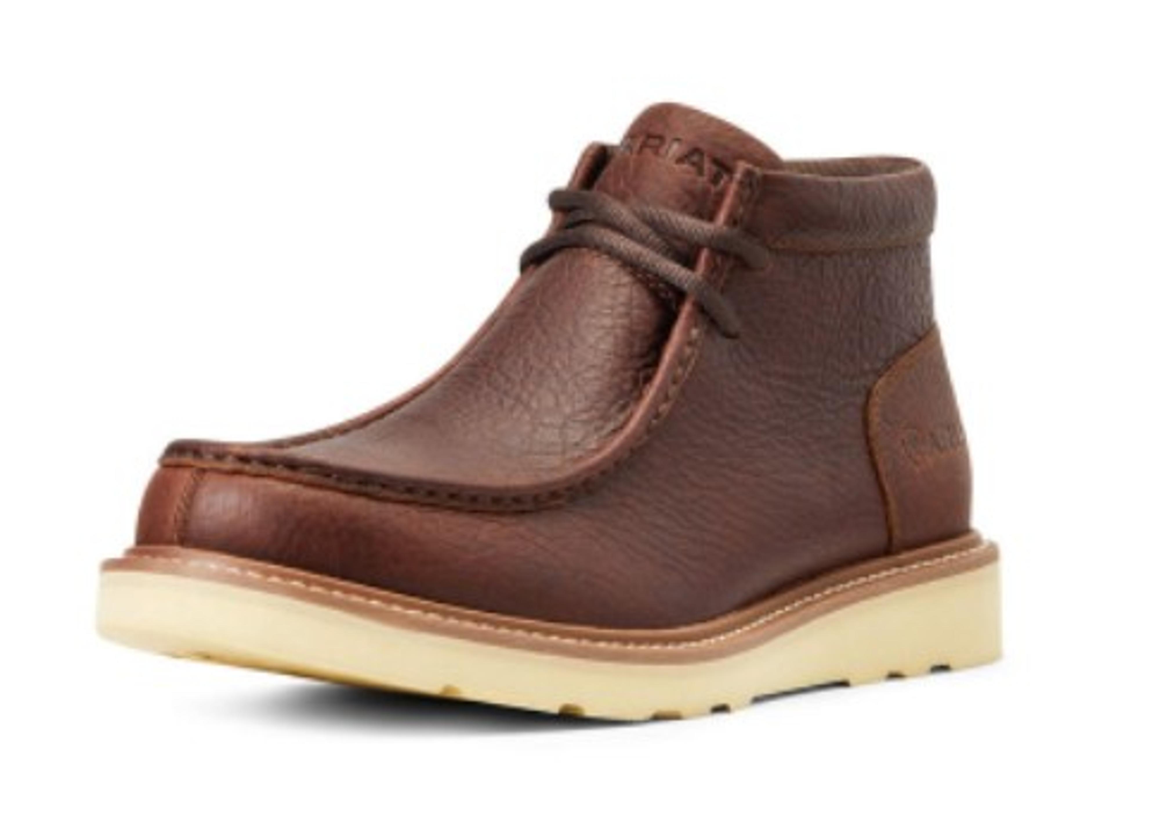  Recon Country Rich Clay Boot