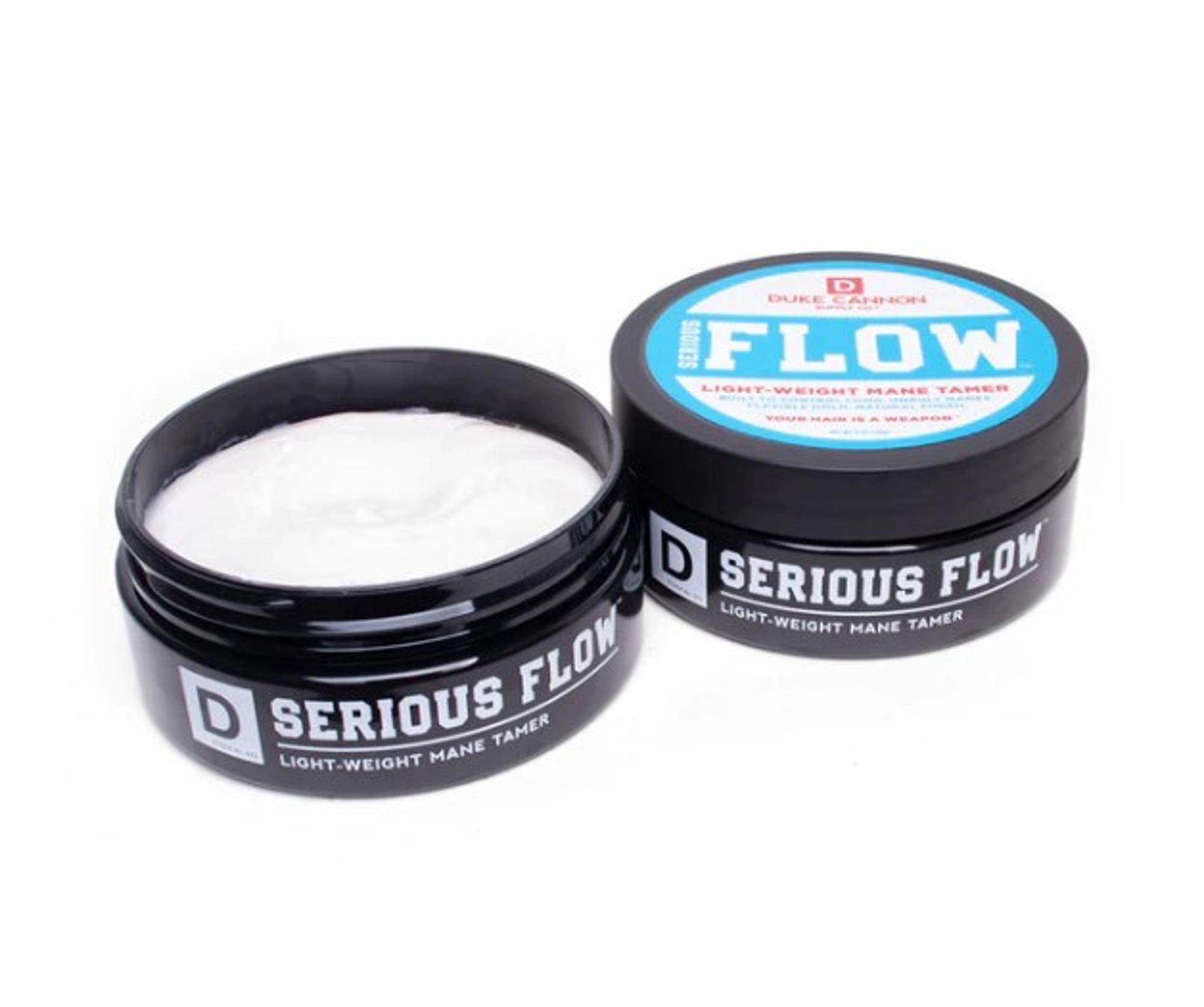 6oz Serious Flow Styling Putty