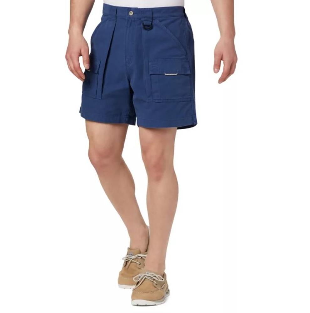 PFG Brewha II Shorts: 469_CARBON