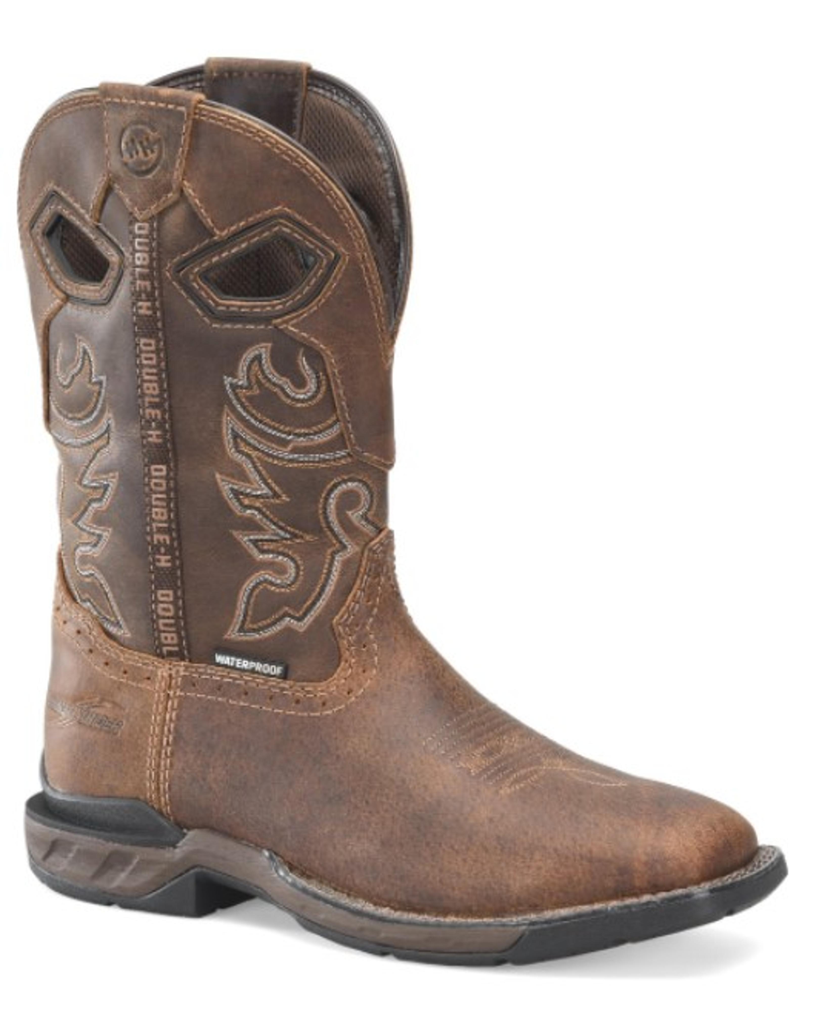  Wilmore Pull On Boot