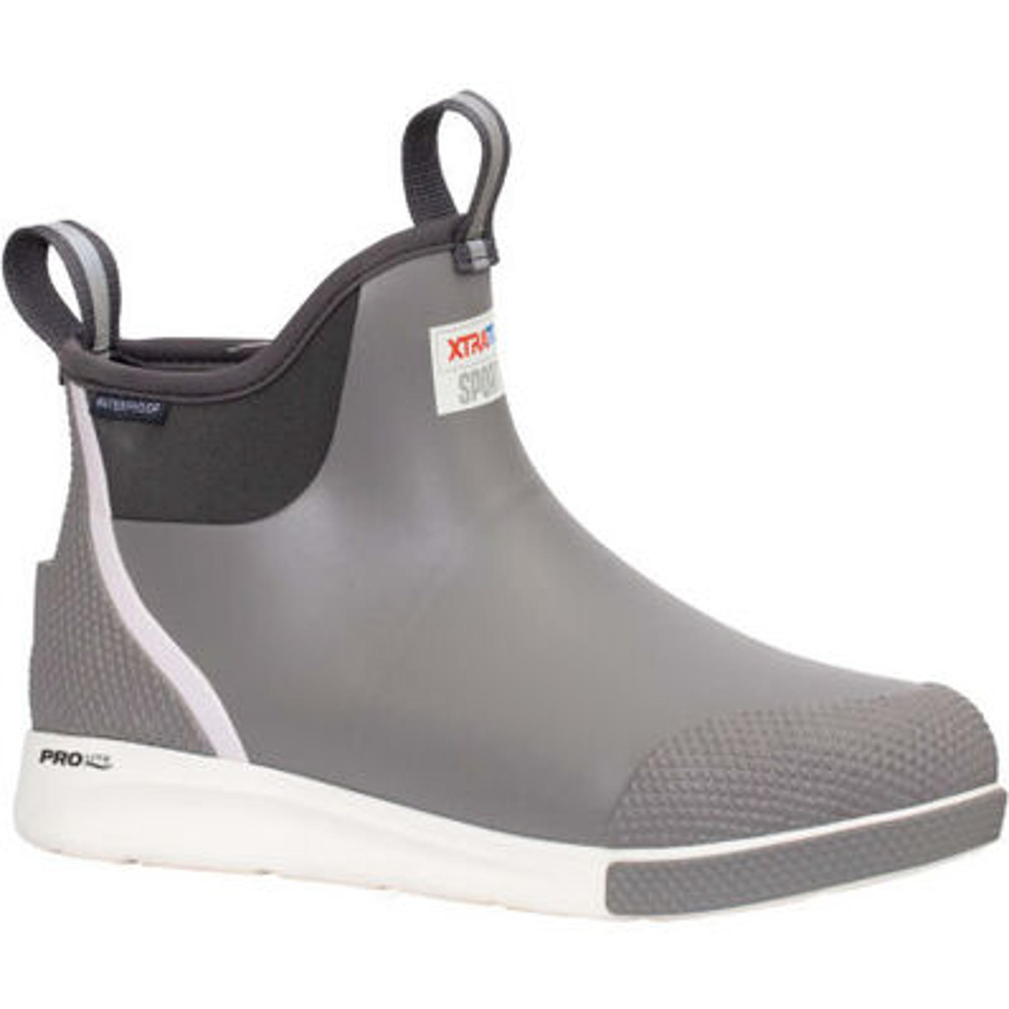 Ankle Deck Boot Sport