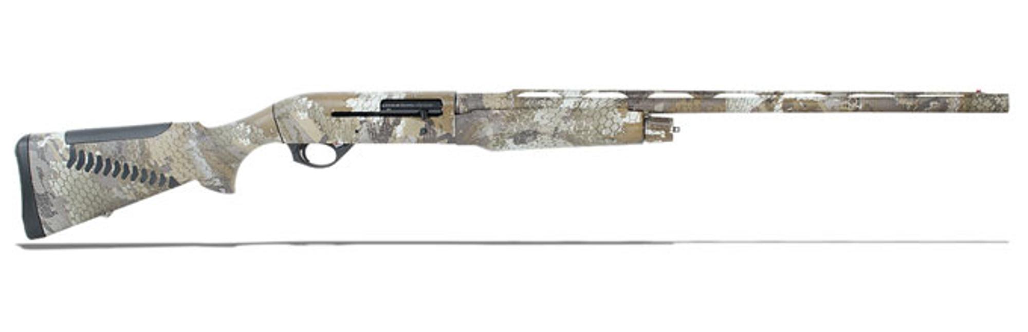 Benelli M2 20/26 Timber