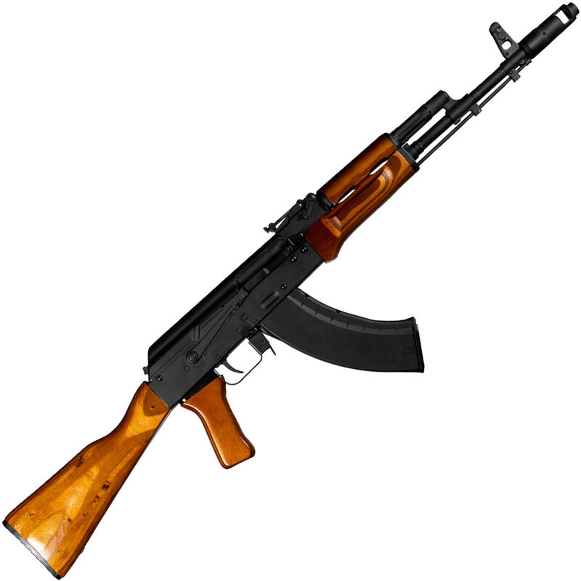 Kalashnikov Usa Kr- 103 Amber Wood 7.62x39mm