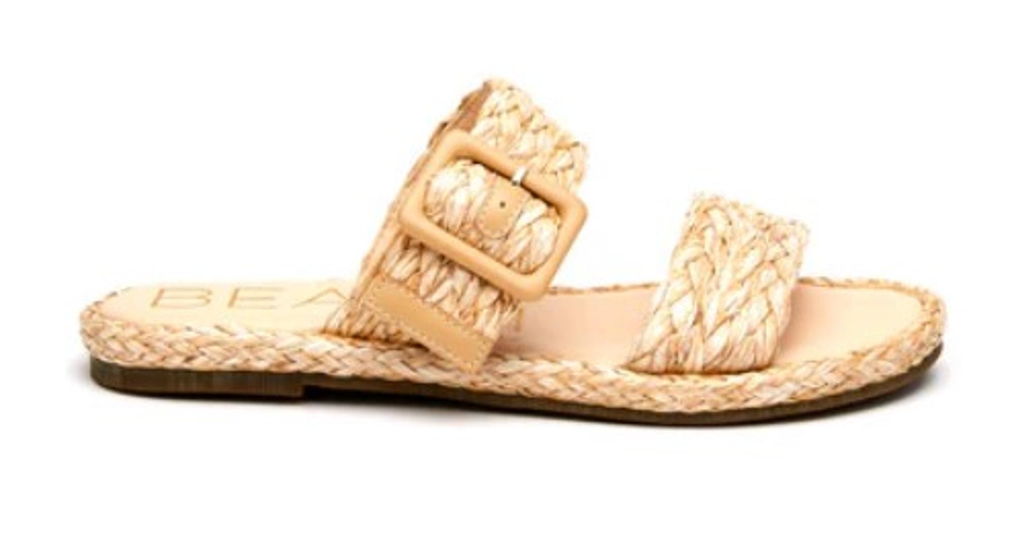 Key West Slide Sandals