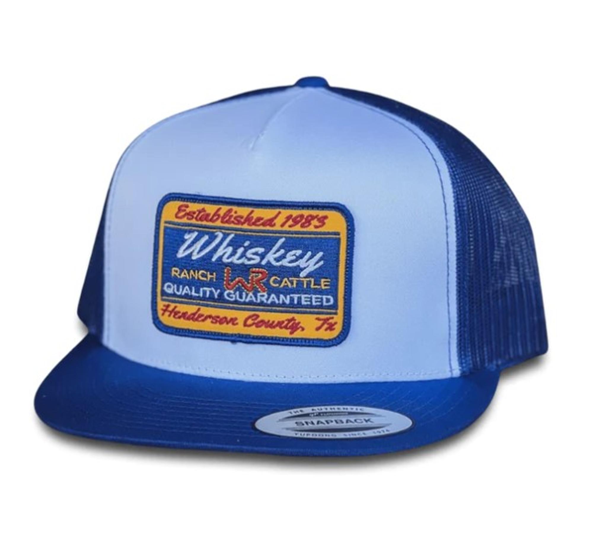 Henderson Trucker Hat