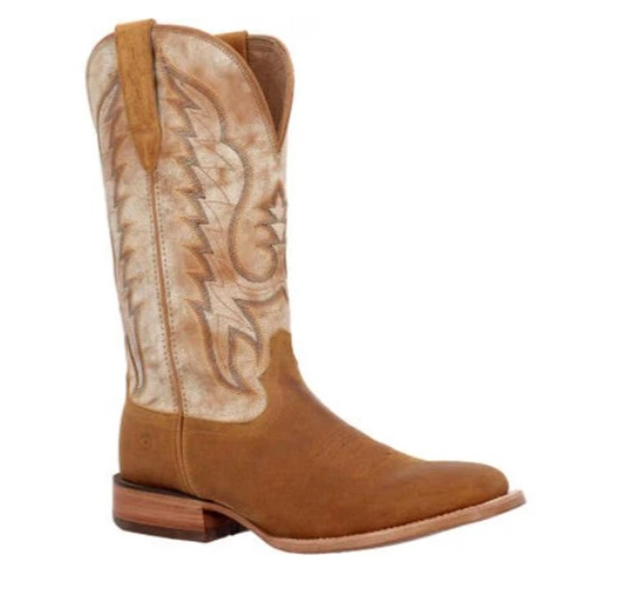 Arena Pro Gold Rush Western Boots