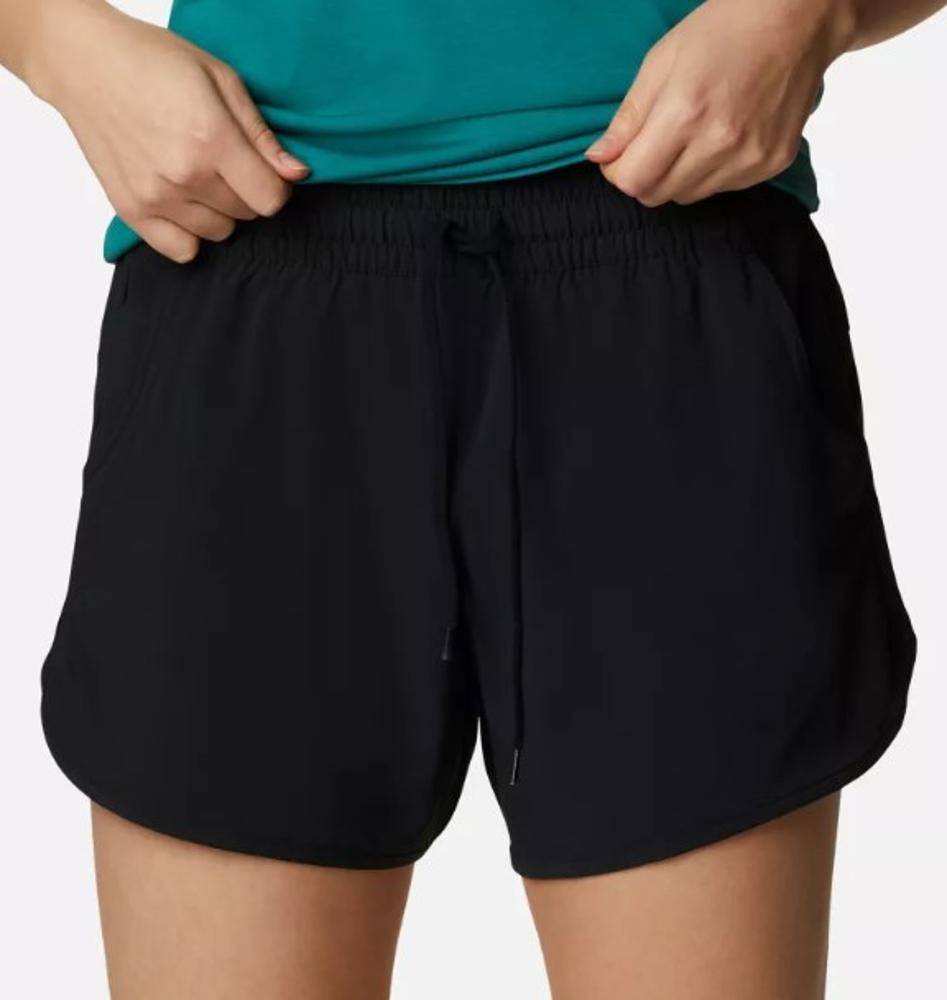Bogata Bay Stretch Shorts