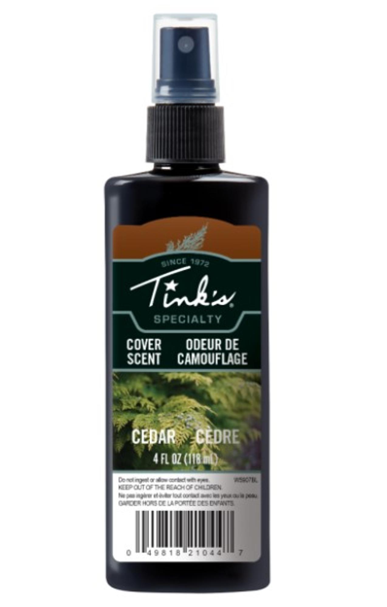 Cedar Cover Spray