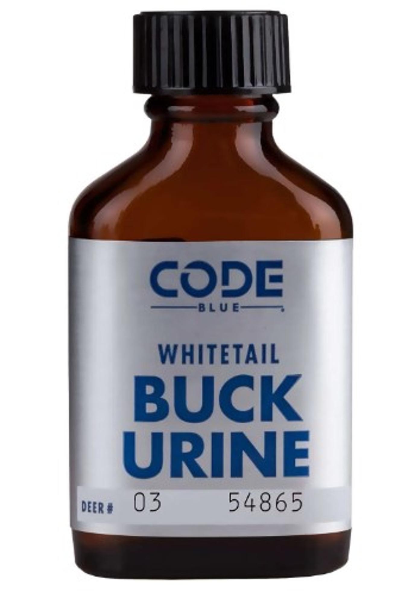 1oz Buck Urine