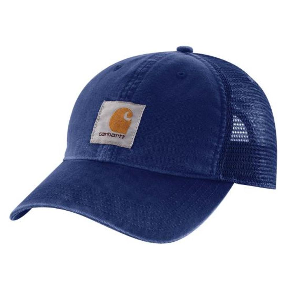 Buffalo Mesh Back Hat: H75