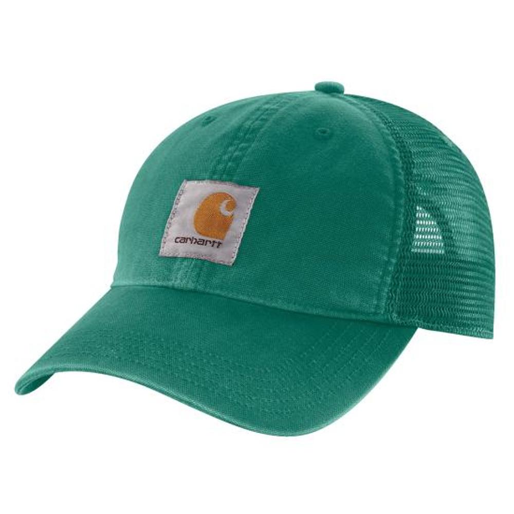 Buffalo Mesh Back Hat: L06