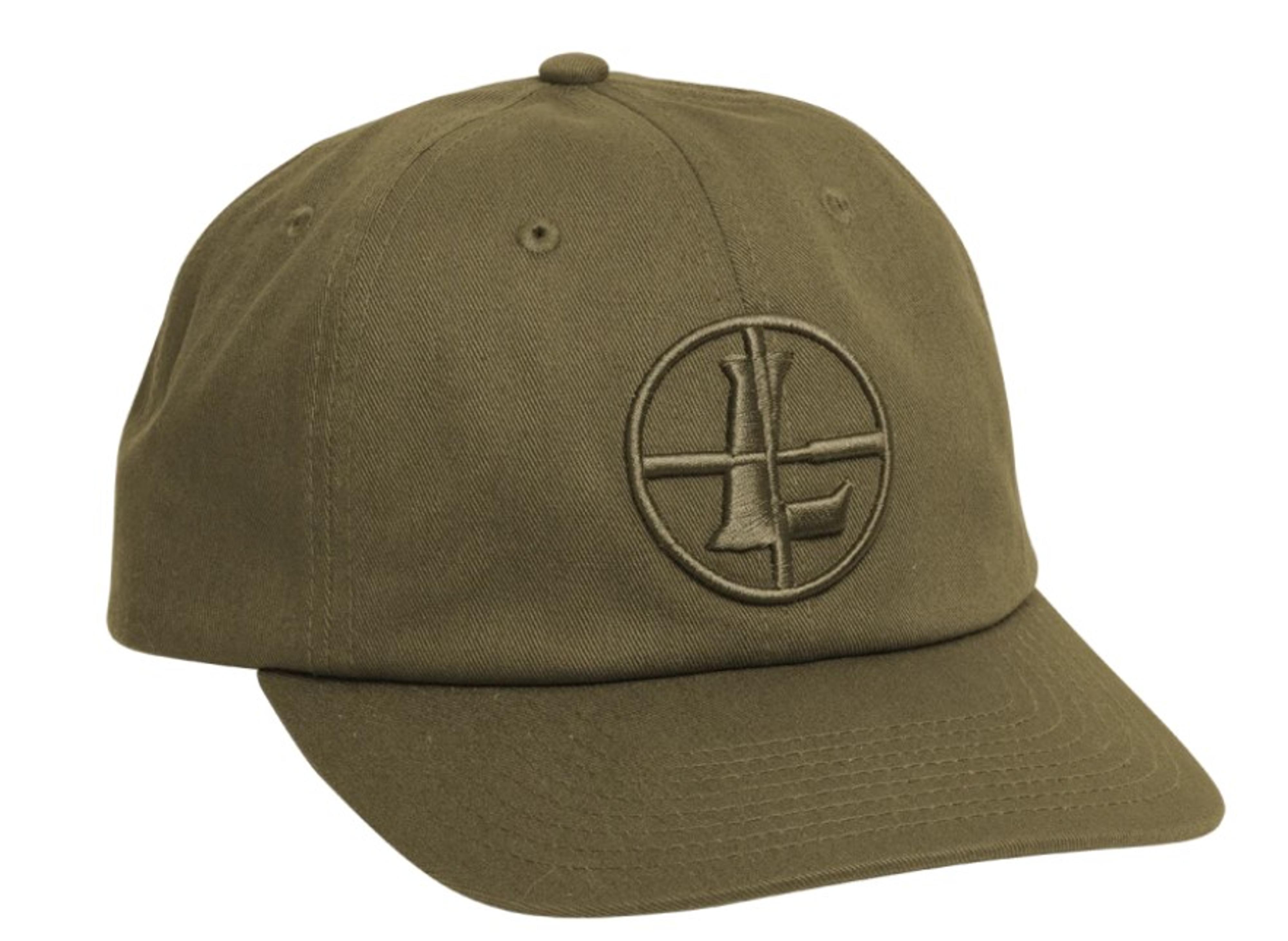  Reticle Dad Hat
