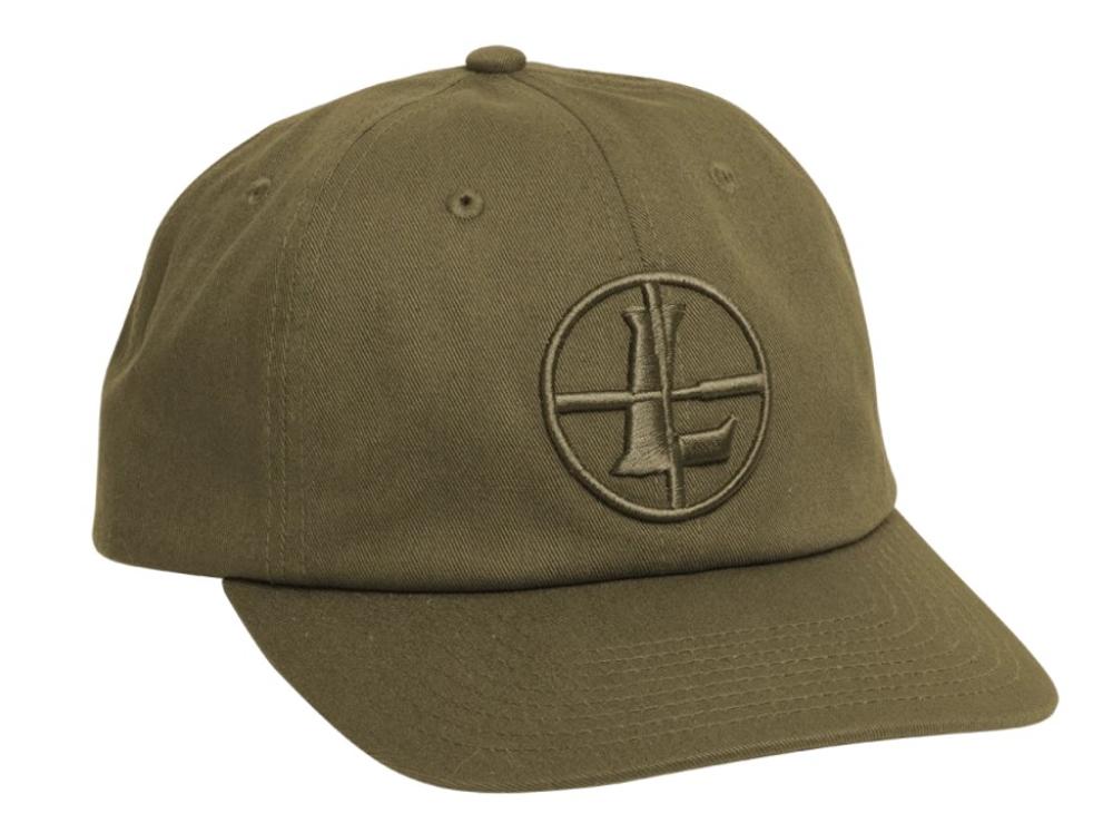 Reticle Dad Unstructured Hat