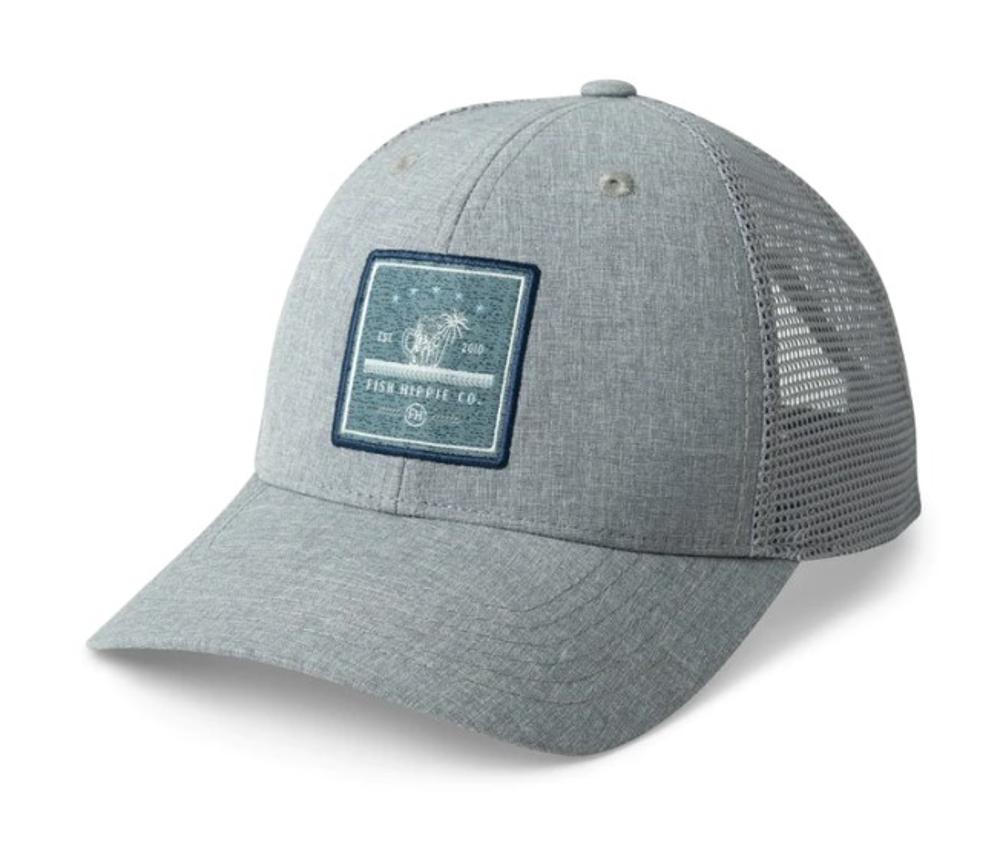 Lucky Break Trucker Hat (Item #FH-H8090)