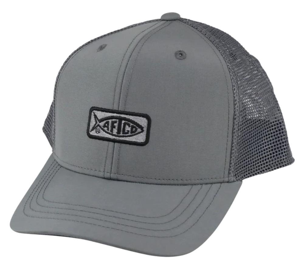 Original Fishing Trucker Hat: CHR
