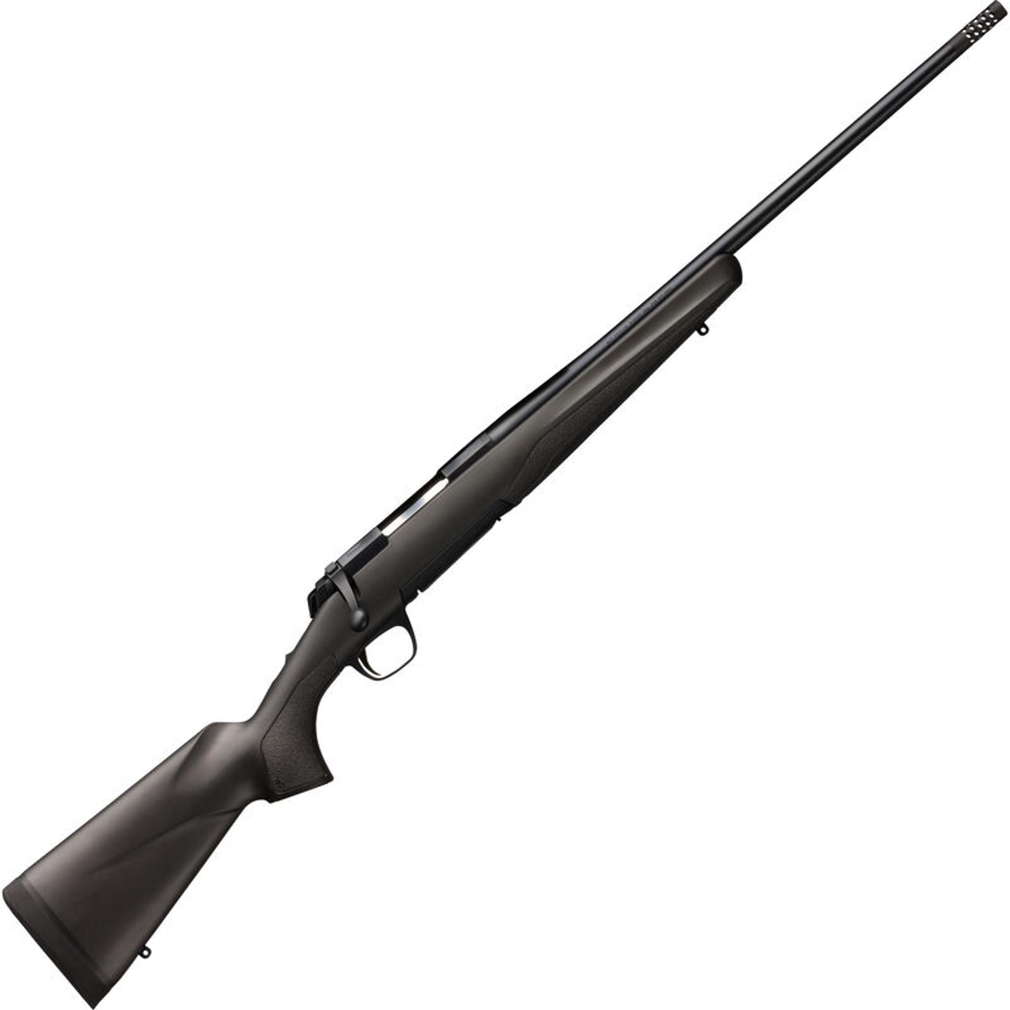 Browning X- Bolt Micro Comp 243