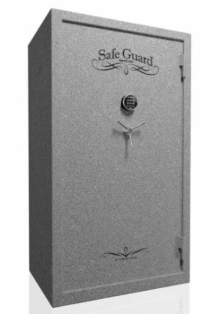 GR30 Granite E-Lock Safe (Item #GR30)