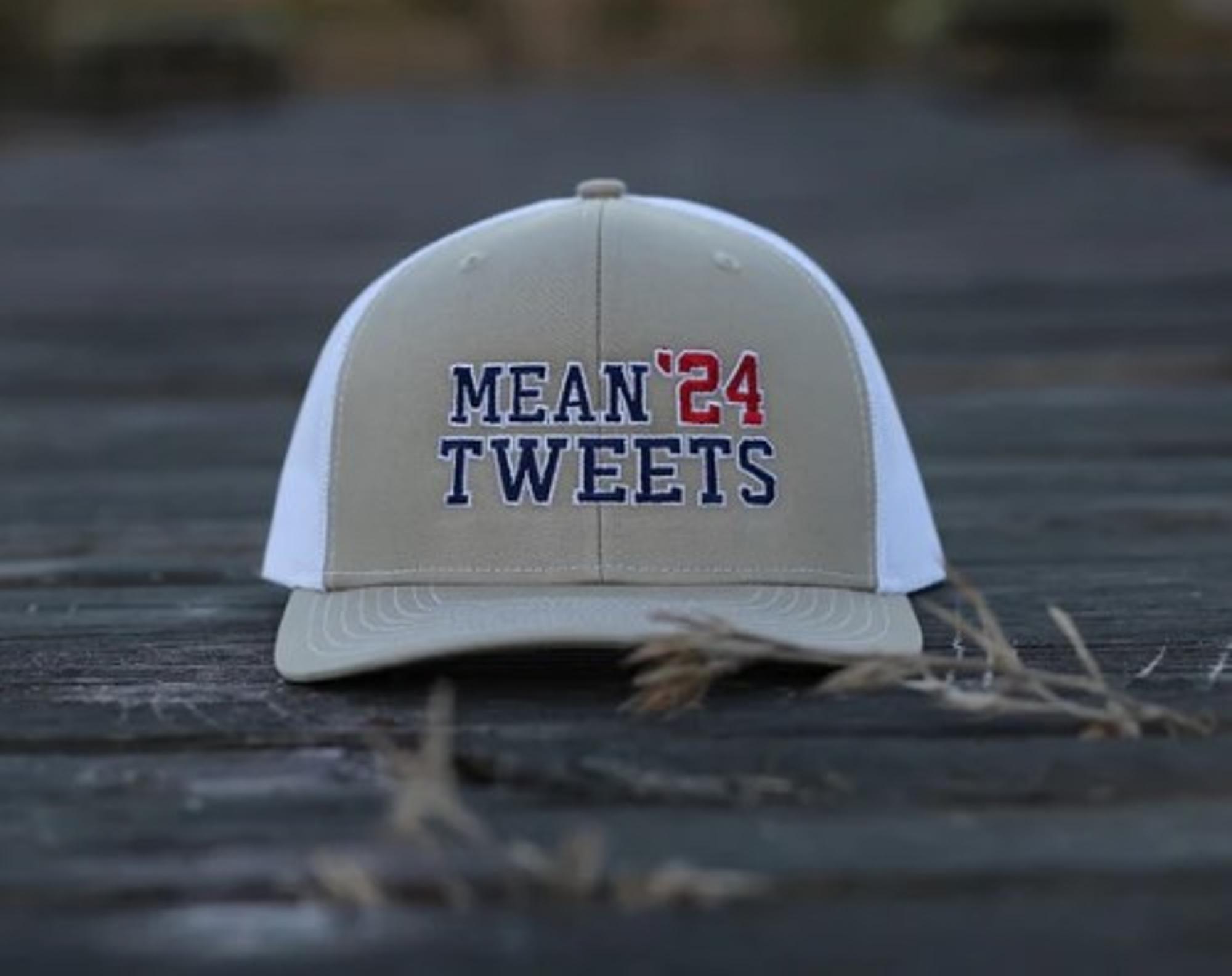 Mean Tweets 24 Trucker