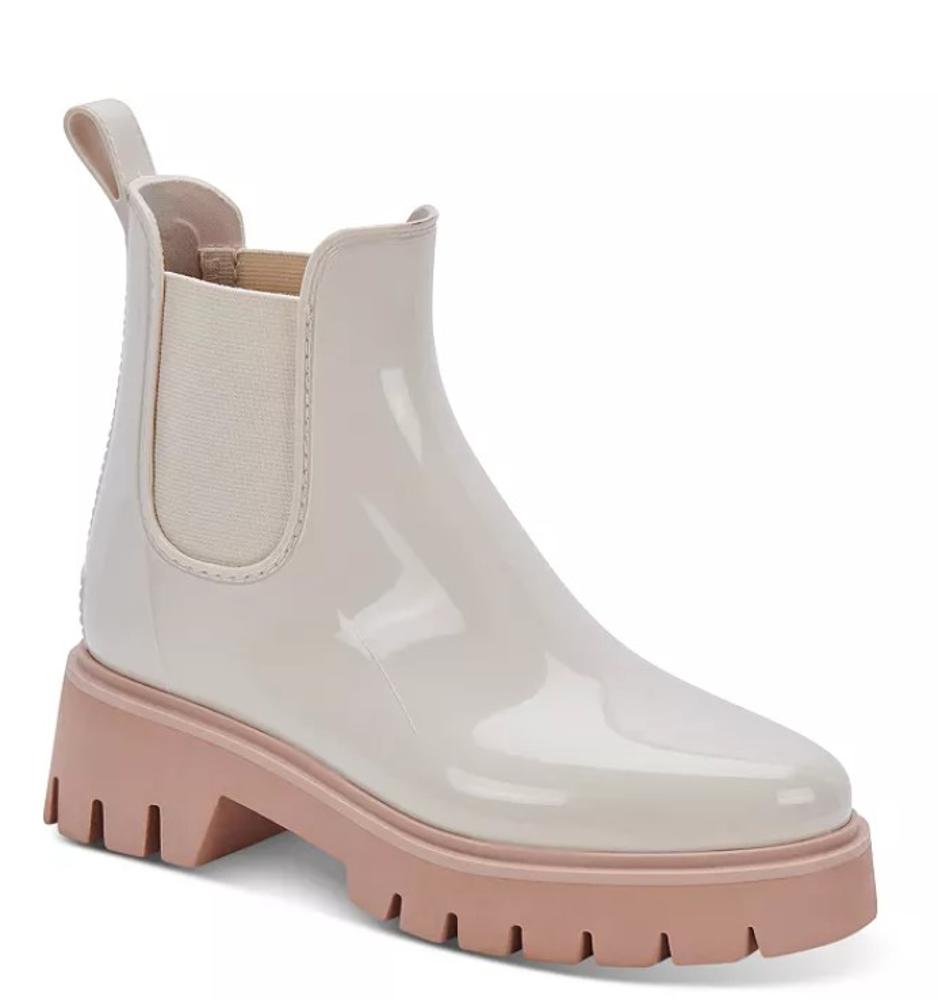 Thunder H20 Bootie: IVORY