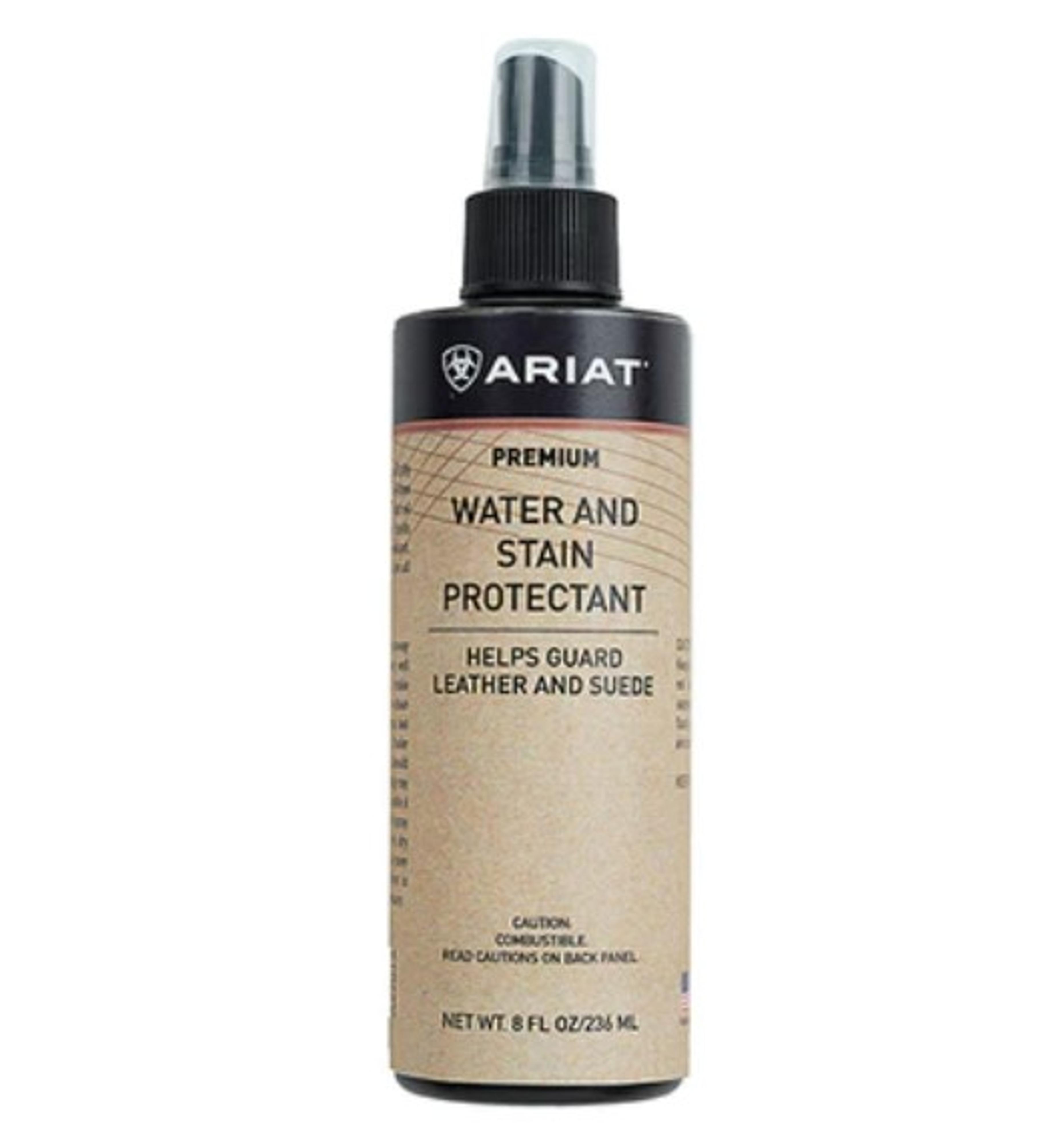  Water And Stain Protectant