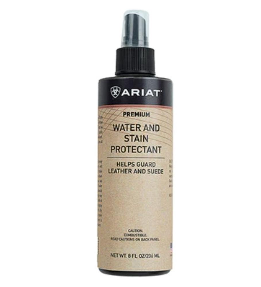Water & Stain Protectant (Item #A27013)