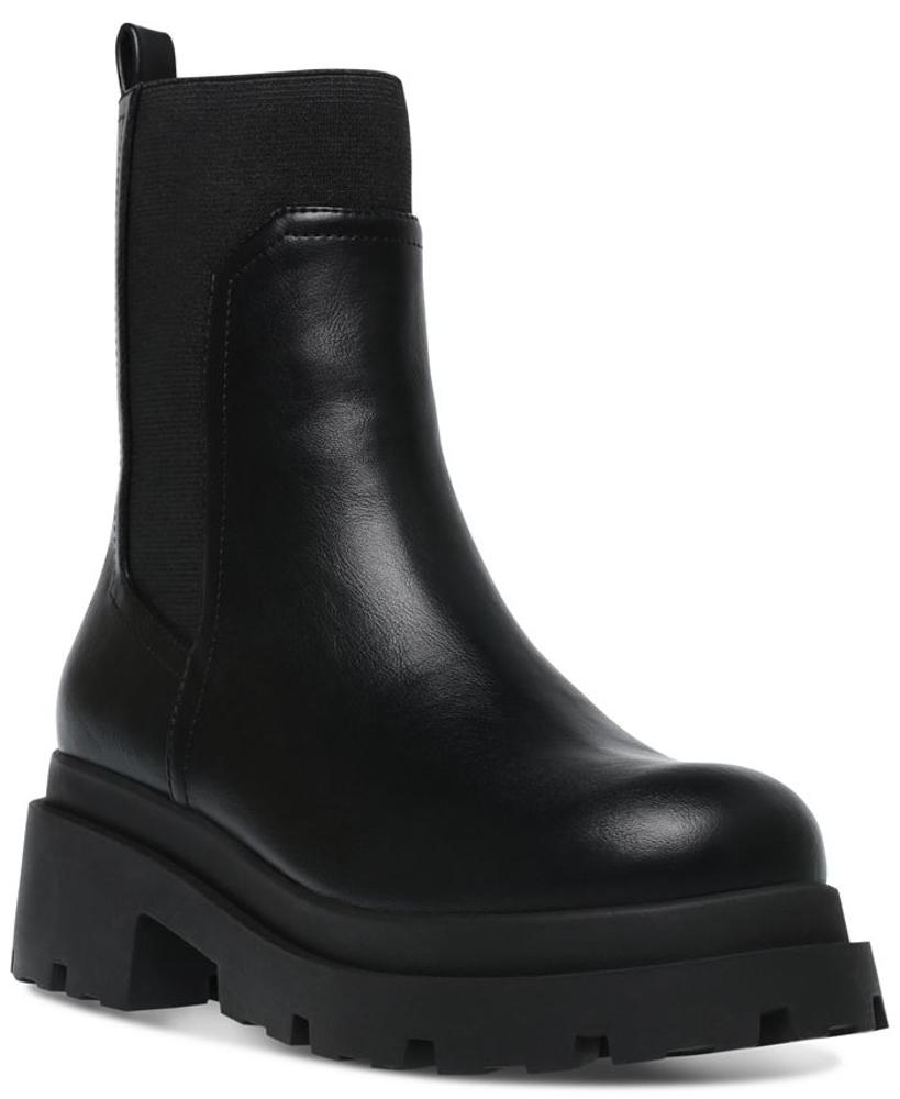 Brody Chelsea Boots: BLACK