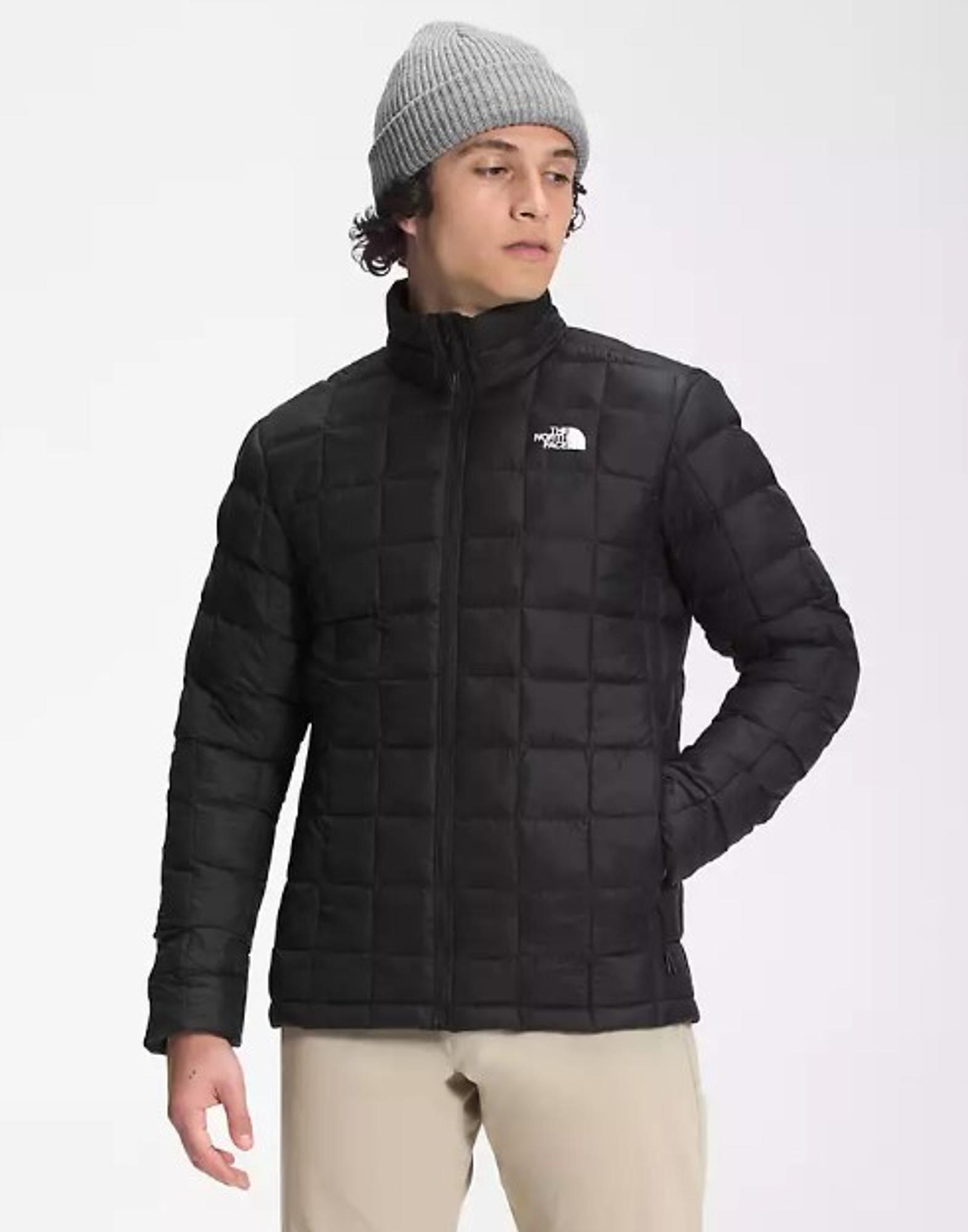 Men's Thermoball Eco Jacket 2.0