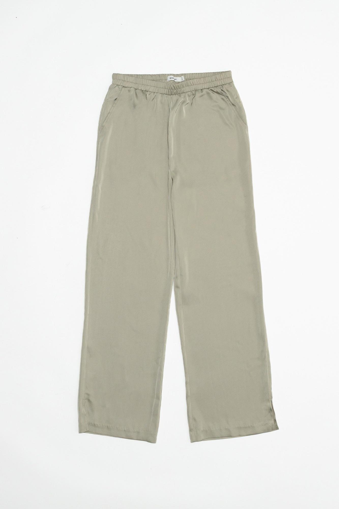 The Todd Wide Leg Pants
