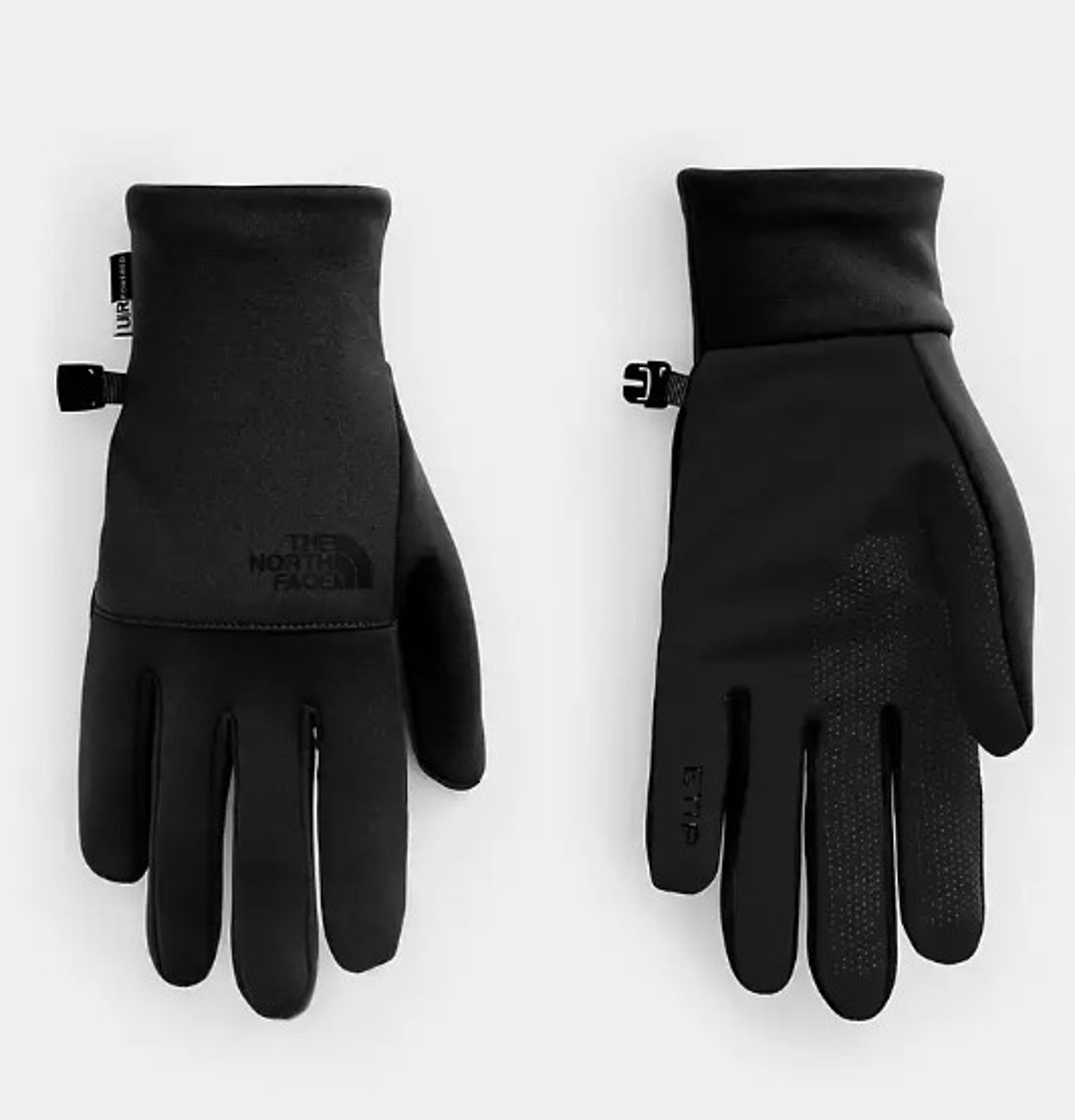  Etip Recycled Glove