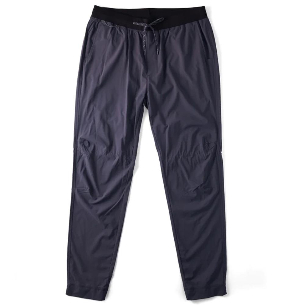 Airflow Windshill Jogger: CHARCOAL