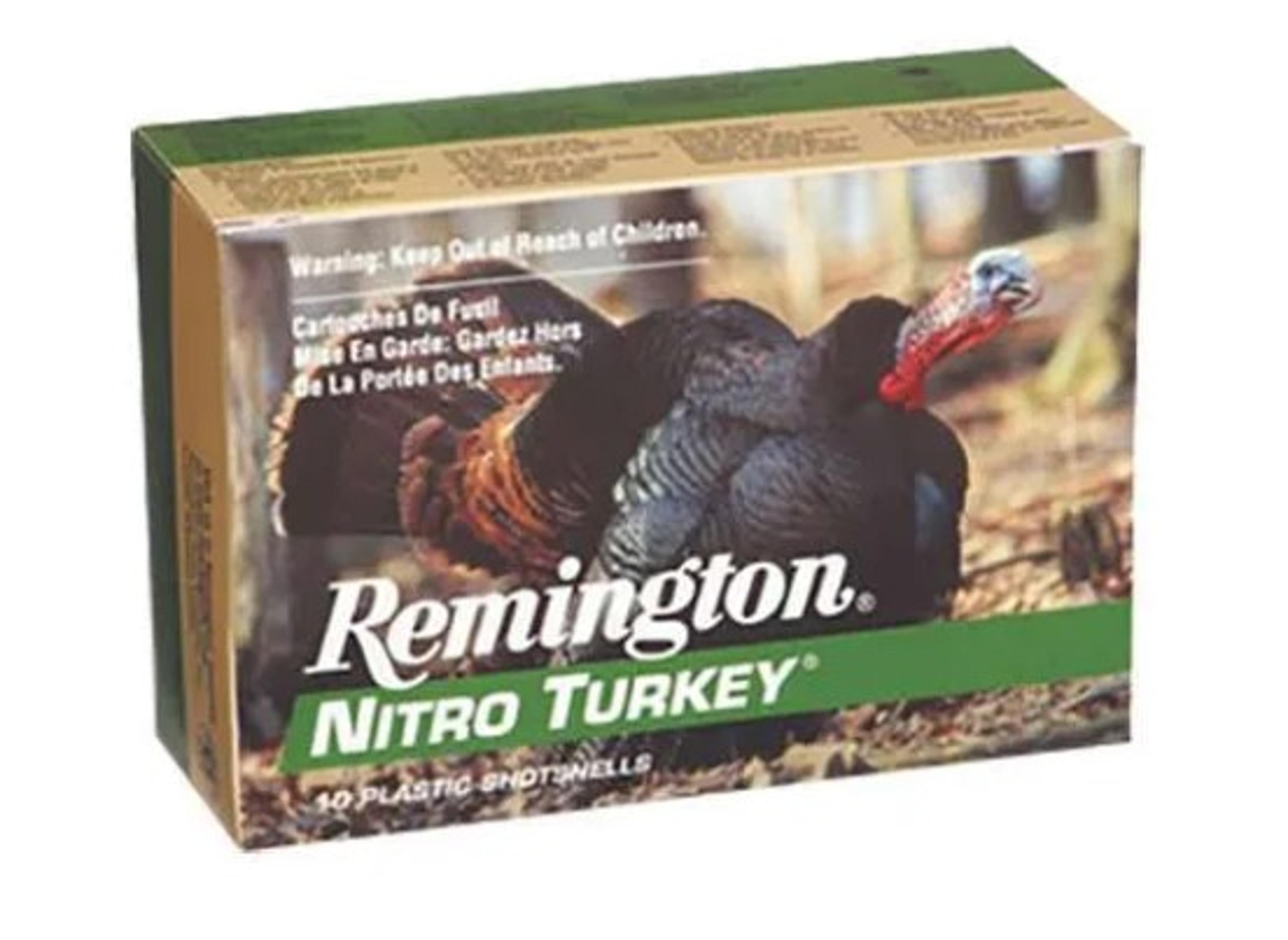  Remington Nitro Turkey 3.5 